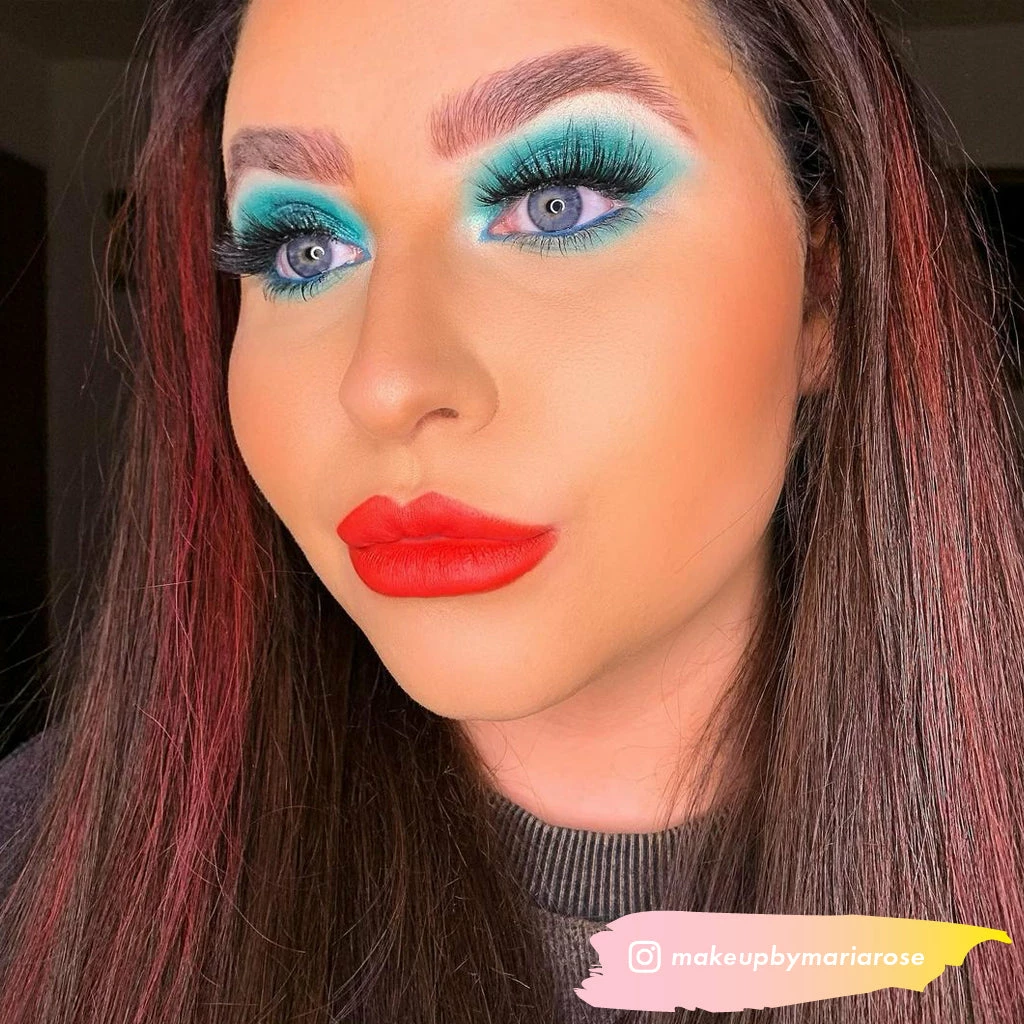 New Arrivals Eye Candy Signature Collection Lashes - Demi 5 New Arrivals Eye Candy Signature Collection Lashes - Demi