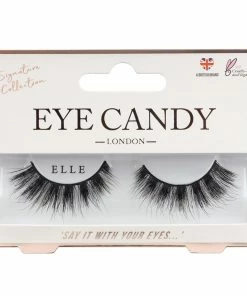 New Arrivals Eye Candy Signature Collection Lashes - Elle