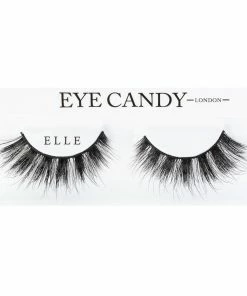 New Arrivals Eye Candy Signature Collection Lashes - Elle