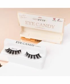 New Arrivals Eye Candy Signature Collection Lashes - Elle