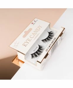 New Arrivals Eye Candy Signature Collection Lashes - Elle