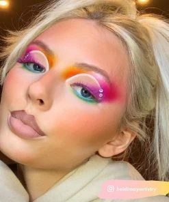 New Arrivals Eye Candy Signature Collection Lashes - Elle