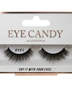 New Arrivals Eye Candy Signature Collection Lashes - Fifi