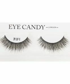 New Arrivals Eye Candy Signature Collection Lashes - Fifi