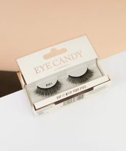 New Arrivals Eye Candy Signature Collection Lashes - Fifi