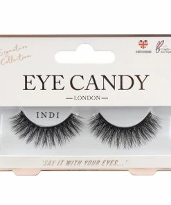 Eye Candy Signature Collection Lashes - Indi