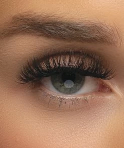 Eye Candy Signature Collection Lashes - Indi