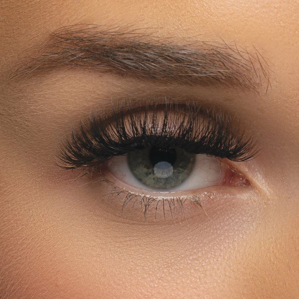 Eye Candy Signature Collection Lashes - Indi 4 Eye Candy Signature Collection Lashes - Indi