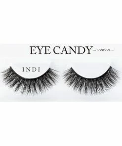 Eye Candy Signature Collection Lashes - Indi 12 Eye Candy Signature Collection Lashes - Indi