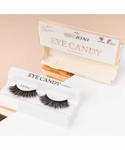 Eye Candy Signature Collection Lashes - Indi 13 Eye Candy Signature Collection Lashes - Indi