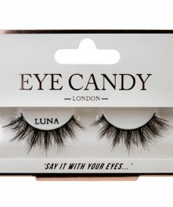 New Arrivals Eye Candy Signature Collection Lashes - Luna