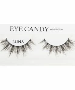 New Arrivals Eye Candy Signature Collection Lashes - Luna