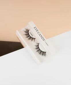 New Arrivals Eye Candy Signature Collection Lashes - Luna
