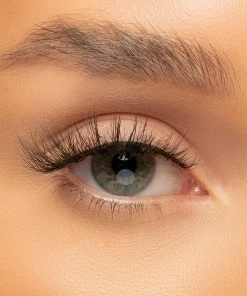 New Arrivals Eye Candy Signature Collection Lashes - Luna