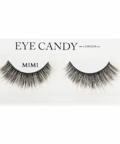 New Arrivals Eye Candy Signature Collection Lashes - Mimi