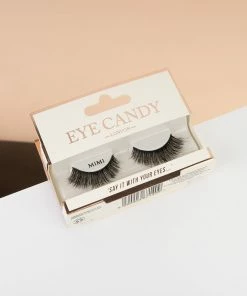 New Arrivals Eye Candy Signature Collection Lashes - Mimi