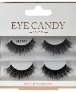 Eye Candy Signature Collection Lashes - Mimi (Twin Pack) New Arrivals