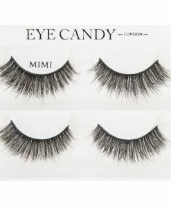 Eye Candy Signature Collection Lashes - Mimi (Twin Pack) New Arrivals