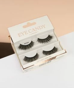 Eye Candy Signature Collection Lashes - Mimi (Twin Pack) New Arrivals
