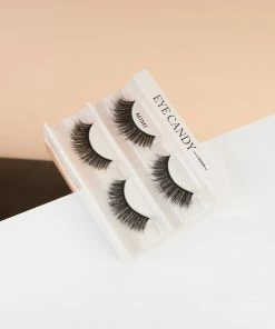 Eye Candy Signature Collection Lashes - Mimi (Twin Pack) New Arrivals
