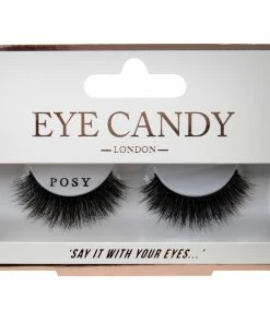 Eye Candy Signature Collection Lashes - Posy