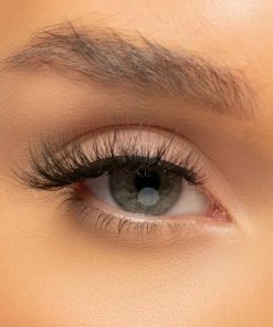 Eye Candy Signature Collection Lashes - Posy