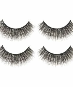 New Arrivals Eye Candy Signature Collection Lashes - Posy (Twin Pack) 10 New Arrivals Eye Candy Signature Collection Lashes - Posy (Twin Pack)