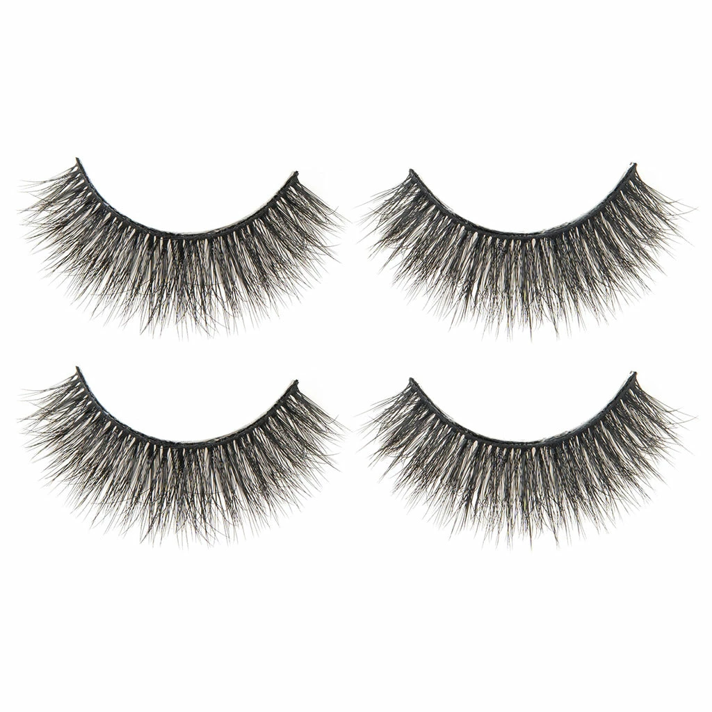 New Arrivals Eye Candy Signature Collection Lashes - Posy (Twin Pack) 5 New Arrivals Eye Candy Signature Collection Lashes - Posy (Twin Pack)
