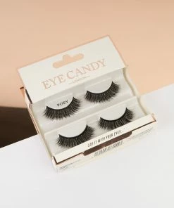 New Arrivals Eye Candy Signature Collection Lashes - Posy (Twin Pack) 12 New Arrivals Eye Candy Signature Collection Lashes - Posy (Twin Pack)