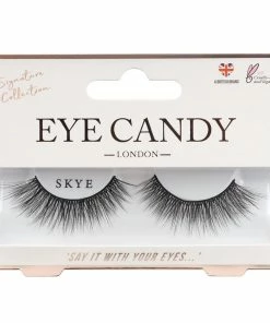 New Arrivals Eye Candy Signature Collection Lashes - Skye