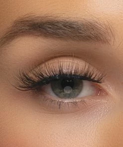 New Arrivals Eye Candy Signature Collection Lashes - Skye