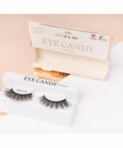 New Arrivals Eye Candy Signature Collection Lashes - Skye 15 New Arrivals Eye Candy Signature Collection Lashes - Skye