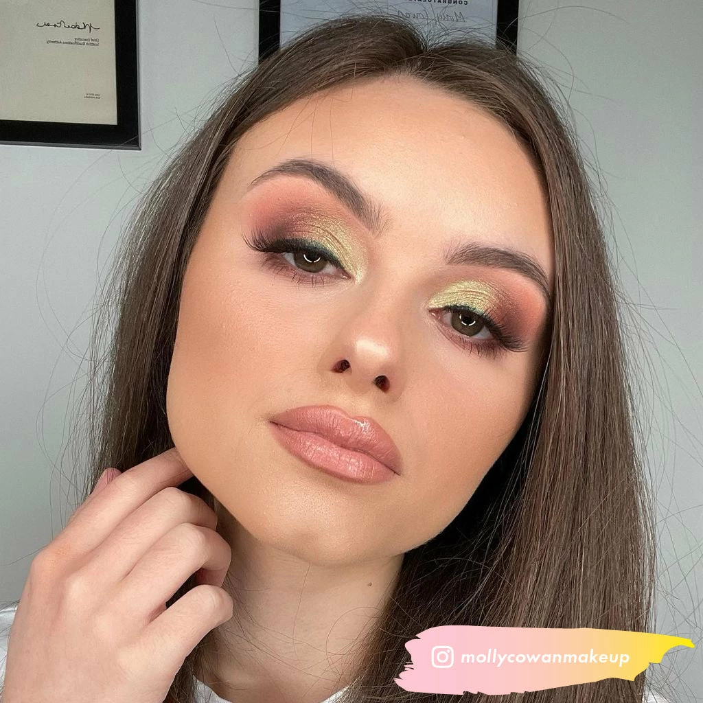 New Arrivals Eye Candy Signature Collection Lashes - Skye 5 New Arrivals Eye Candy Signature Collection Lashes - Skye