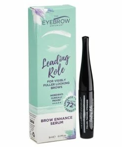 Eyelash Emporium Eyebrow Emporium Leading Role Brow Enhance Serum (5ml)