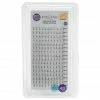 Best Sellers Eyelash Emporium 4D D Curls Pre-Made Fans 0.07 Mixed Lengths (9mm, 10mm, 11mm, 12mm)
