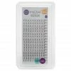 Eyelash Emporium 6D D Curls Pre-Made Fans 0.07 Mixed Lengths (9mm, 10mm, 11mm, 12mm) Best Sellers