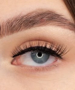 New Arrivals Eyelash Emporium Pro Strip Lashes - Act Natural