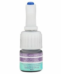 Eyelash Emporium Blockbuster Professional Eyelash Extension Adhesive (5ml)