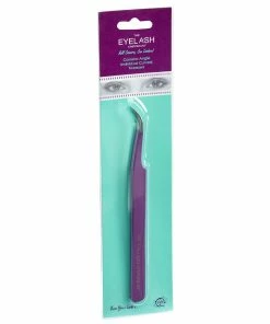 Eyelash Emporium Camera Angle Individual Curved Tweezers Best Sellers
