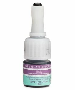 Best Sellers Eyelash Emporium Epic Professional Eyelash Extension Adhesive (5ml)
