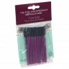 Eyelash Emporium Final Edit Fibre Mascara Wands (Pack Of 25) Best Sellers