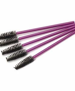Eyelash Emporium Final Edit Fibre Mascara Wands (Pack Of 25) Best Sellers