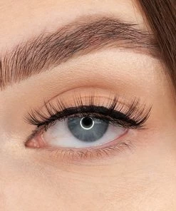 New Arrivals Eyelash Emporium Pro Strip Lashes - Get That Angle