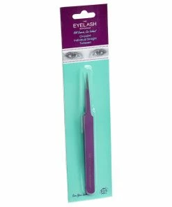 Eyelash Emporium On-point Individual Straight Tweezers Best Sellers