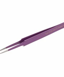 Eyelash Emporium On-point Individual Straight Tweezers Best Sellers 5 Eyelash Emporium On-point Individual Straight Tweezers Best Sellers