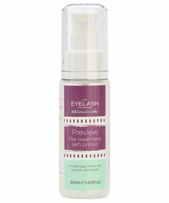 Eyelash Emporium Preview Pre-Treatment Lash Primer (50ml) Best Sellers