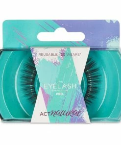 New Arrivals Eyelash Emporium Pro Strip Lashes - Act Natural