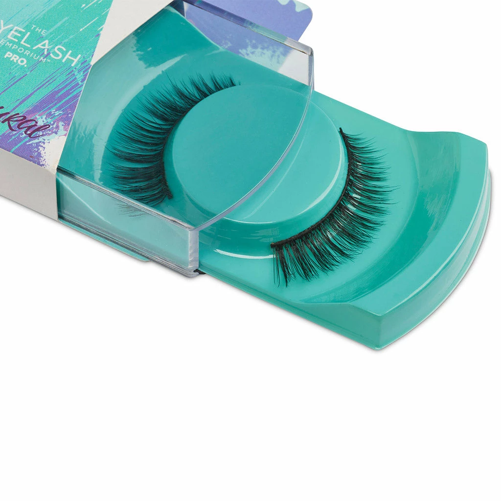 New Arrivals Eyelash Emporium Pro Strip Lashes - Act Natural 5 New Arrivals Eyelash Emporium Pro Strip Lashes - Act Natural