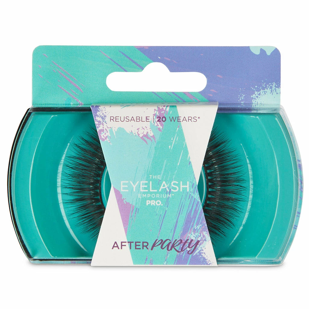 New Arrivals Eyelash Emporium Pro Strip Lashes - After Party 3 New Arrivals Eyelash Emporium Pro Strip Lashes - After Party