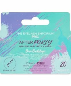 New Arrivals Eyelash Emporium Pro Strip Lashes - After Party 11 New Arrivals Eyelash Emporium Pro Strip Lashes - After Party